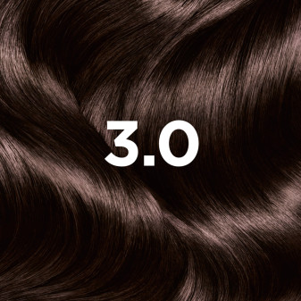 Garnier Color Sensation Colorazione Permanente 3.0 Castano Scuro