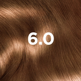 Garnier Color Sensation Colorazione Permanente 6.0 Biondo Scuro