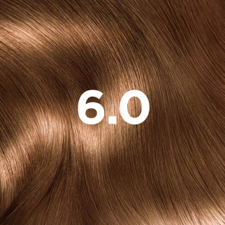 Garnier Color Sensation Colorazione Permanente 6.0 Biondo Scuro