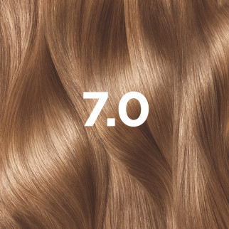 Garnier Color Sensation Colorazione Permanente 7.0 Biondo