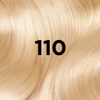 Garnier Color Sensation Colorazione 110 Biondo Chiarissimo Naturale