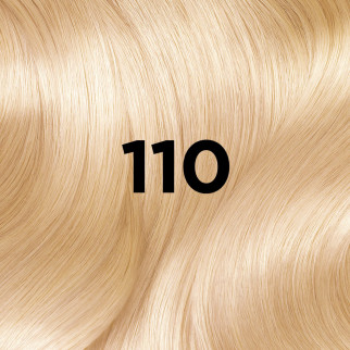 Garnier Color Sensation Colorazione 110 Biondo Chiarissimo Naturale