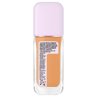 Maybelline New York Superstay Lumi Matte Fondotinta Colore 332