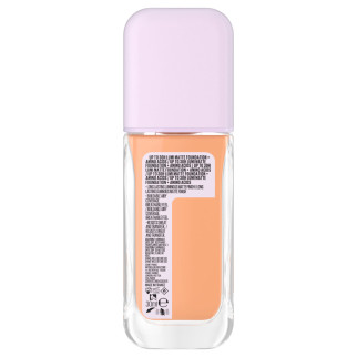 Maybelline New York Superstay Lumi Matte Fondotinta Colore 129
