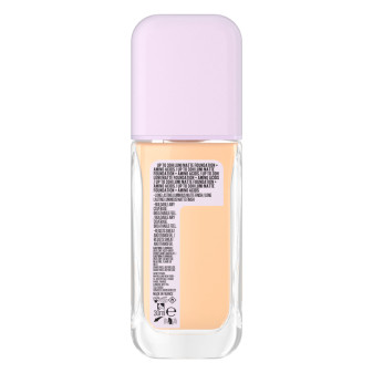 Maybelline New York Superstay Lumi Matte Fondotinta Colore 118