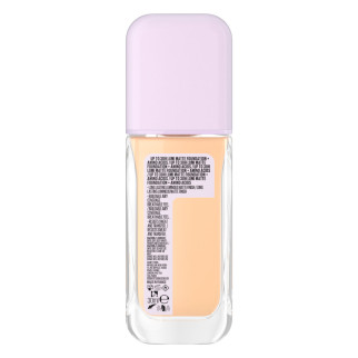 Maybelline New York Superstay Lumi Matte Fondotinta Colore 118