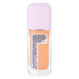 Maybelline New York Superstay Lumi Matte Fondotinta Colore 115
