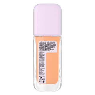 Maybelline New York Superstay Lumi Matte Fondotinta Colore 115