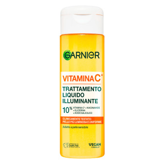 Garnier SkinActive Trattamento Liquido Illuminante Vitamina C