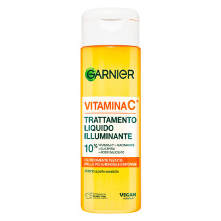 Garnier SkinActive Trattamento Liquido Illuminante Vitamina C