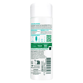 Garnier PureActive Salicylic Trattamento Liquido Esfoliante