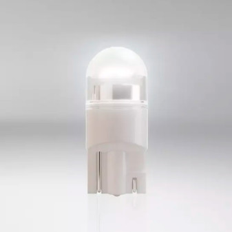 Osram Lampadine LEDriving SL W5W per Fari Auto