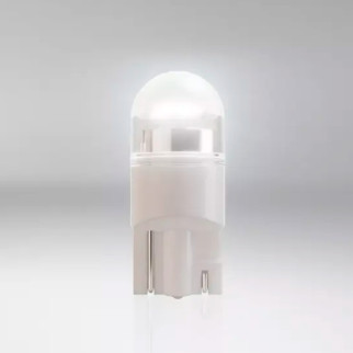 Osram Lampadine LEDriving SL W5W per Fari Auto