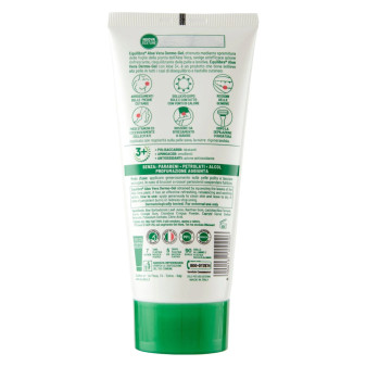 Dermo-Gel Multiattivo Aloe 98% Protettivo e Idratante 150 ml