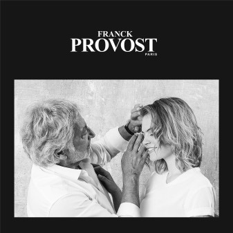 Franck Provost Expert Nutrition Maschera per Capelli Secchi 400ml