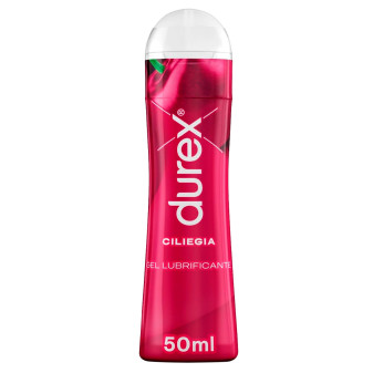 Durex Gel Lubrificante Intimo Ciliegia
