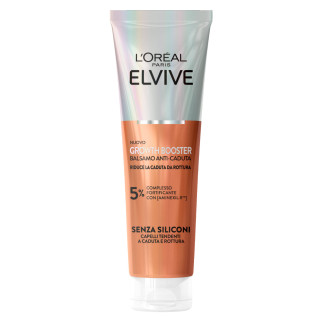 L'Oréal Paris Elvive Growth Booster Balsamo Anticaduta
