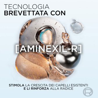 L'Oréal Paris Elvive Growth Booster Balsamo Anticaduta