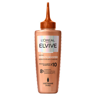 L'Oréal Paris Elvive Growth Booster Siero Anticaduta
