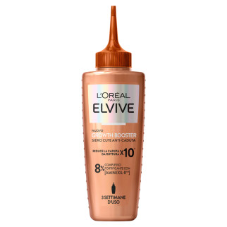 L'Oréal Paris Elvive Growth Booster Siero Anticaduta