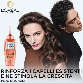 L'Oréal Paris Elvive Growth Booster Siero Anticaduta
