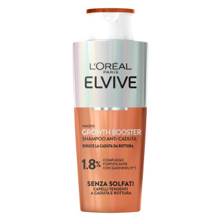 L'Oréal Paris Elvive Growth Booster Shampoo Anticaduta