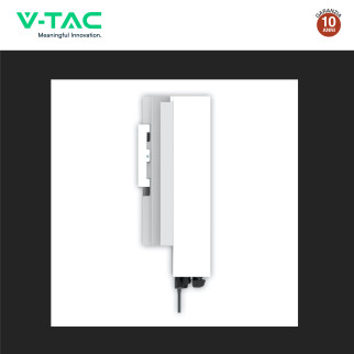 Inverter Ibrido 3.6kW Monofase IP65 Pannelli Solari V-Tac