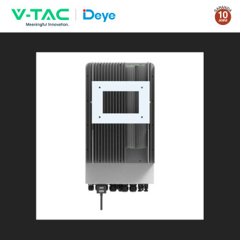 Inverter Ibrido per Impianto Fotovoltaico V-Tac 5kW IP65
