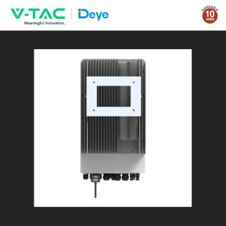 Inverter Ibrido per Impianto Fotovoltaico V-Tac 5kW IP65
