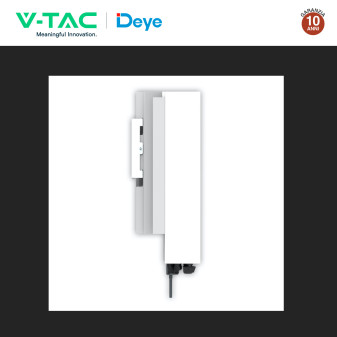 Inverter Ibrido per Impianto Fotovoltaico V-Tac 5kW IP65