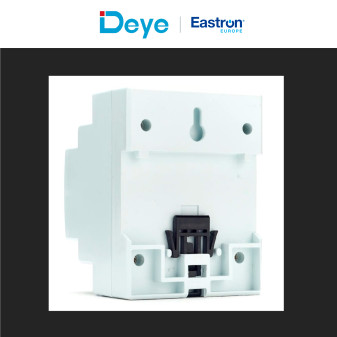 Eastron Misuratore per Inverter Trifase Deye Solis 3x 230-400V RS485
