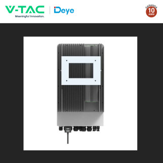 Inverter Ibrido 6kW IP65 per Impianto Fotovoltaico V-Tac