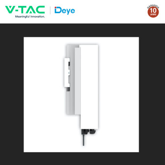 Inverter Ibrido 6kW IP65 per Impianto Fotovoltaico V-Tac