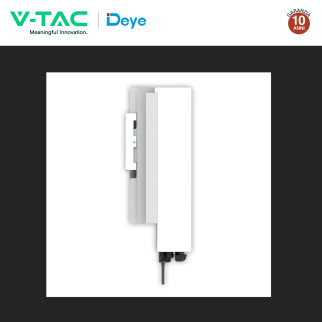 Inverter Ibrido 6kW IP65 per Impianto Fotovoltaico V-Tac