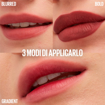 Maybelline New York Super Stay Teddy Tint Tinta Labbra 35 July Forever