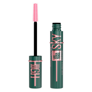 Maybelline New York Sky High Lash Sensational Mascara Green Altitude