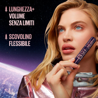 Maybelline New York Sky High Lash Sensational Mascara Green Altitude