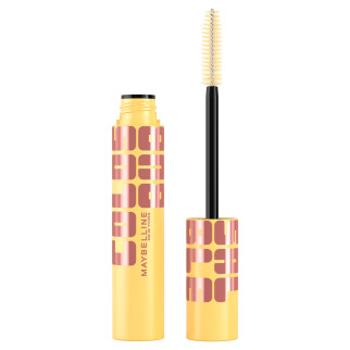 Maybelline New York Colossal Bubble Mascara Colore Very Black