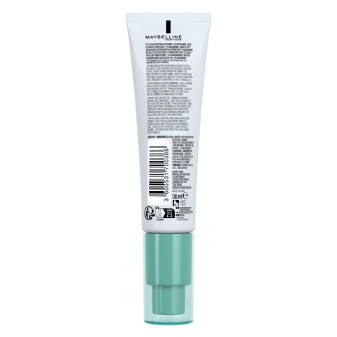 Maybelline New York Poreless Jelly Primer Base Trucco Minimizza i Pori
