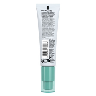 Maybelline New York Poreless Jelly Primer Base Trucco Minimizza i Pori