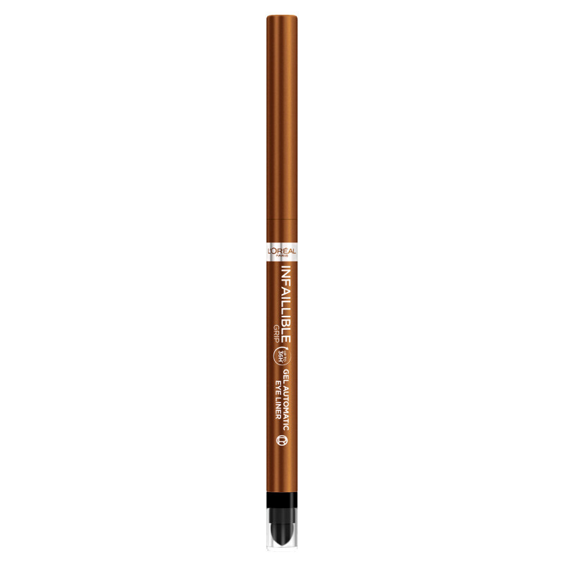 L'Oréal Paris Infaillible Grip 36H Matita Colore Bronze Blaze Espresso