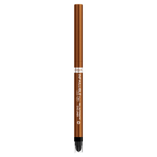L'Oréal Paris Infaillible Grip 36H Matita Colore Bronze Blaze Espresso
