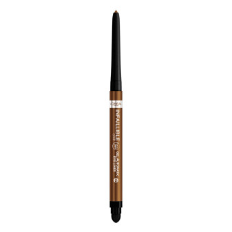 L'Oréal Paris Infaillible Grip 36H Matita Colore Bronze Blaze Espresso
