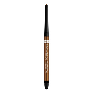 L'Oréal Paris Infaillible Grip 36H Matita Colore Bronze Blaze Espresso
