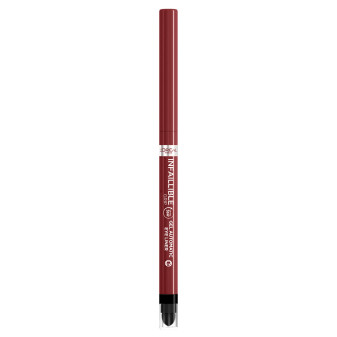 L'Oréal Paris Infaillible Grip 36H Matita Colore Bordeaux