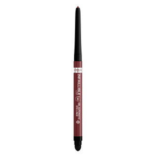 L'Oréal Paris Infaillible Grip 36H Matita Colore Bordeaux
