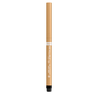 L'Oréal Paris Infaillible Grip 36H Matita Colore Champagne