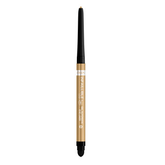 L'Oréal Paris Infaillible Grip 36H Matita Colore Champagne
