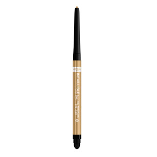 L'Oréal Paris Infaillible Grip 36H Matita Colore Champagne