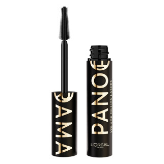 L'Oréal Paris Panorama All Night Black Mascara Colore Nero